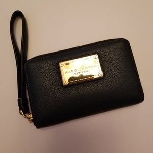 Marc Jacob's Wristlet